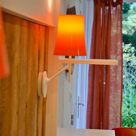 Embassy Corner Apartment Strasbourg Exterior foto