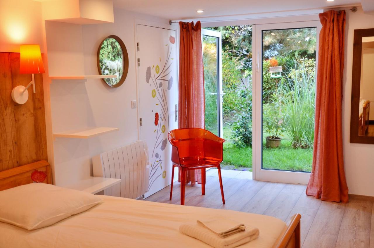 Embassy Corner Apartment Strasbourg Exterior foto